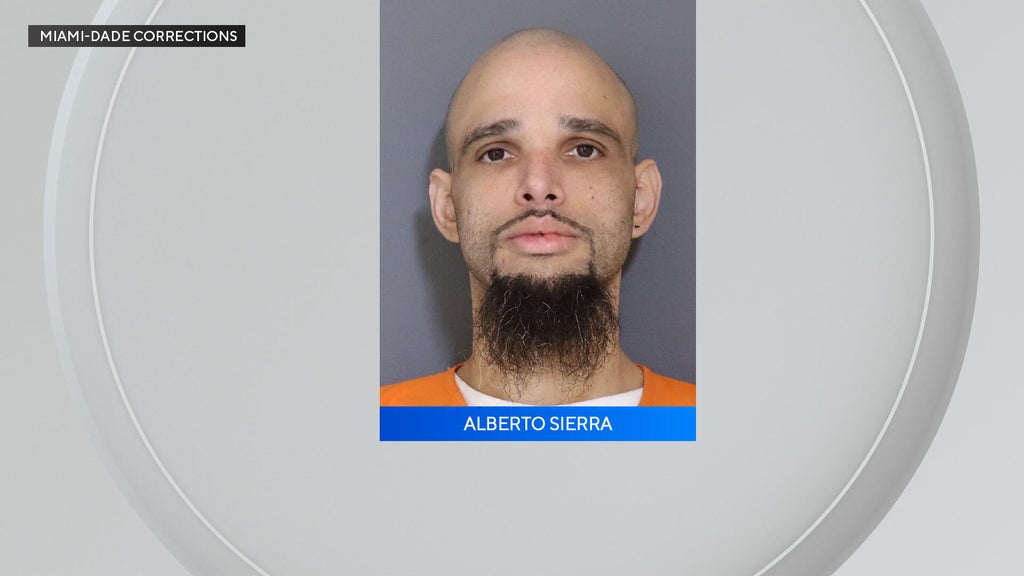 Miami jury recommends sentencing Alberto Sierra to death for killing estranged wife, her daughters — CBS Miami, Mumbai Real Estate news