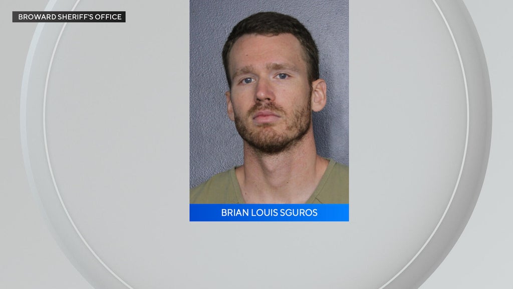 Suspended Broward officer accused of taking over deceased man's identity and home bonds out of jail — CBS Miami, Mumbai Real Estate news