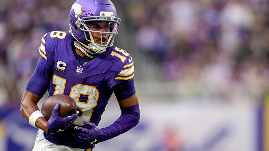 How to watch Minnesota Vikings vs. Indianapolis Colts game for NFL Week 7 — WCCO Sports — Gopher, Mumbai Sports news