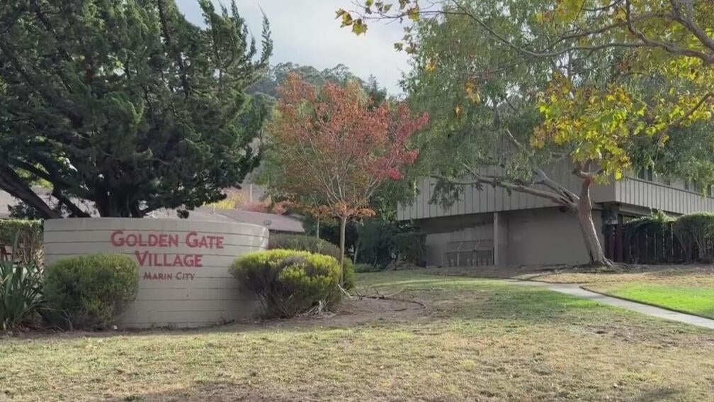 Marin City families receive $725,000 in rent relief as their aging apartment complex is renovated — CBS Bay Area (KPIX), Mumbai Business news