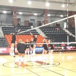 SCSU Stops UJ Women’s Volleyball — NewsDakota, Mumbai Sports news