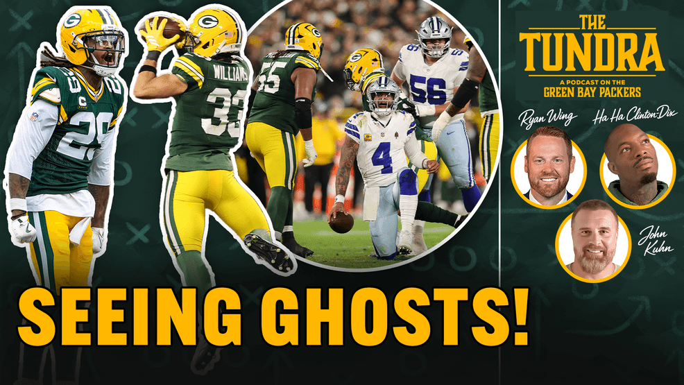 Packers’ defense emerging as strength as Green Bay prepares for Lions showdown — Fox 11 Green Bay Sports, Mumbai Sports news