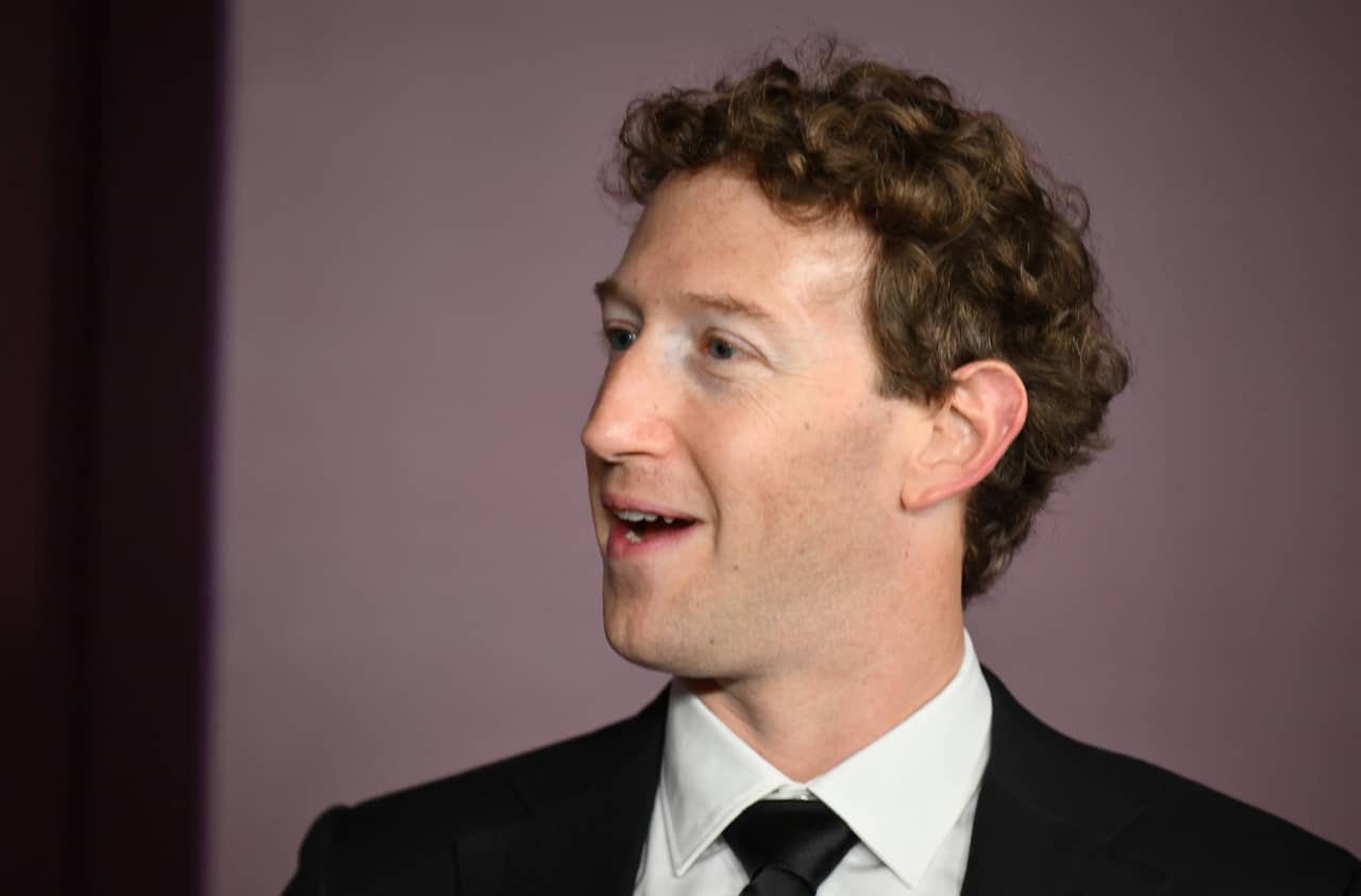 This wonky maneuver kept Mark Zuckerberg from fleeing a California billionaire tax — MarketWatch, Mumbai Real Estate news