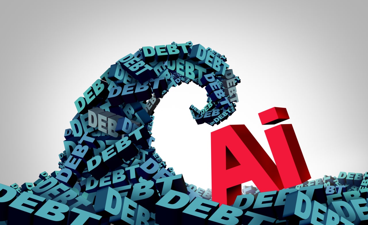 AI could hit consumers’ ability to manage their debt. Here’s the trade. — Mumbai Technology news