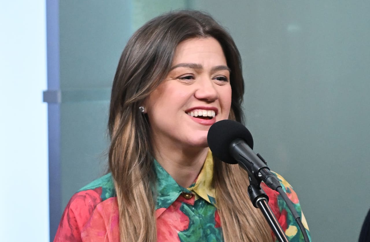Kelly Clarkson’s expensive purchases: A multi-million dollar real-estate portfolio that spans the country — MarketWatch, Mumbai Business news