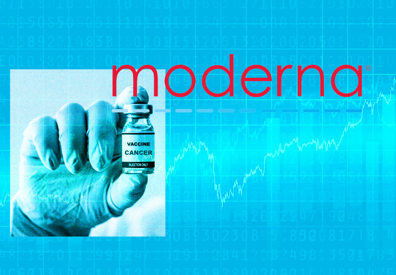 Moderna is about to release the trial results for its cancer vaccine. A lot is riding on this data. — MarketWatch, Mumbai Health news