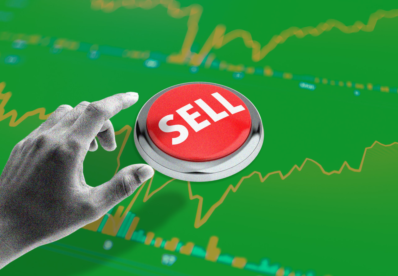 ‘When do I sell my stocks?’ Ignore the noise and focus on these things. — Mumbai Business news