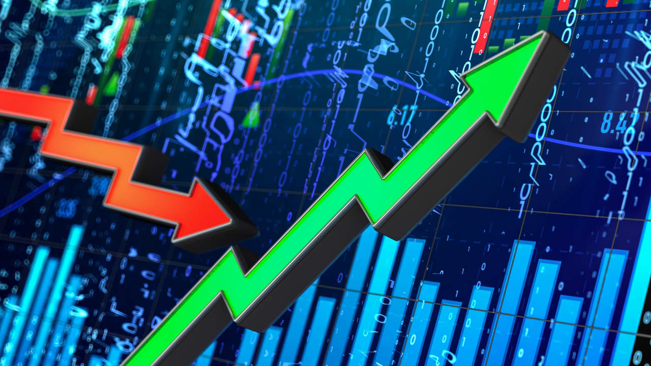 Why economic health no longer dictates stock-market returns — MarketWatch
