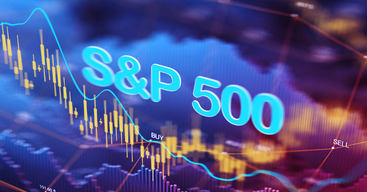 There is a silent market rotation inside the S&P 500 that’s warning of more weakness ahead — MarketWatch, Mumbai Business news