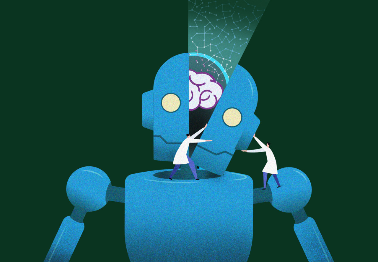 Do machines have feelings? AI has philosophers and tech leaders rethinking consciousness. — MarketWatch, Mumbai Technology news
