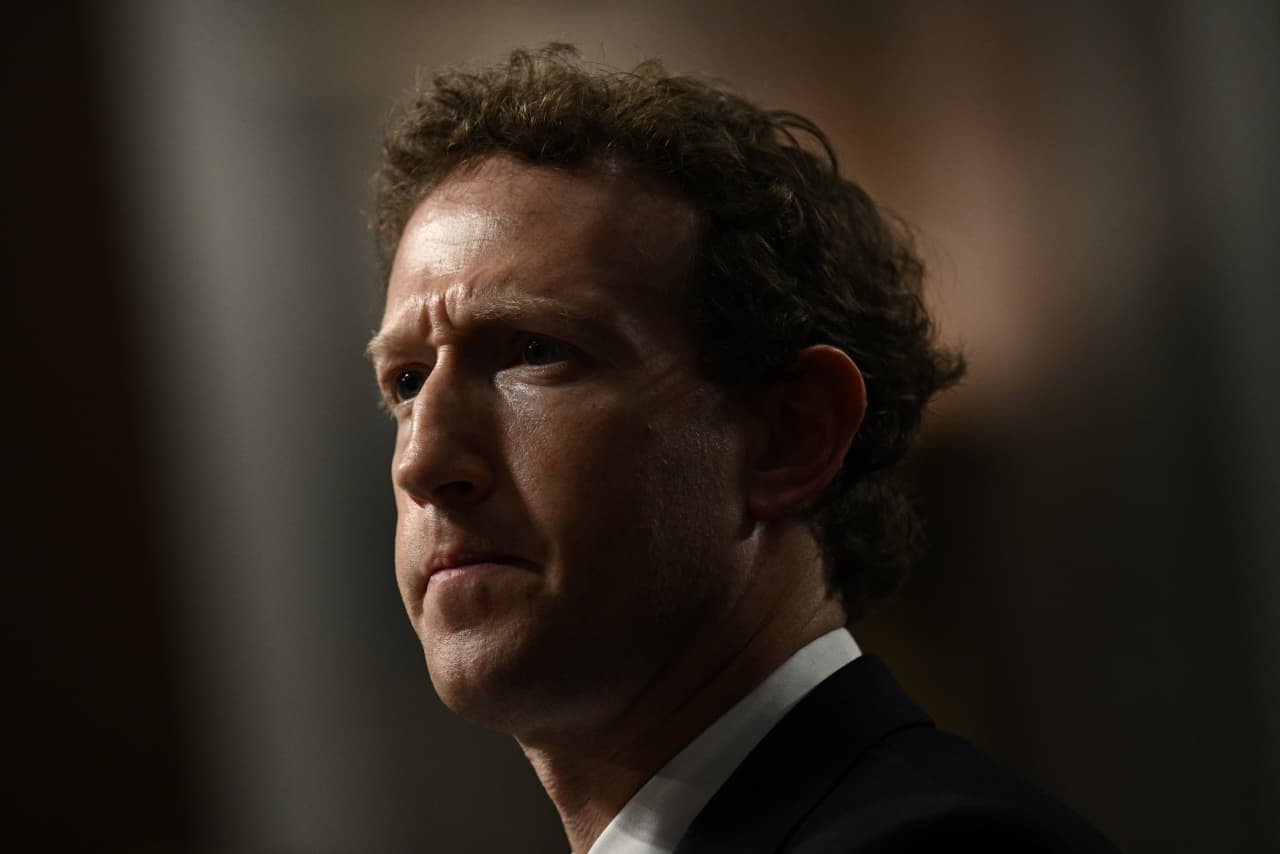 Zuckerberg’s California tax move is a win for Meta — and for him — MarketWatch, Mumbai Business news