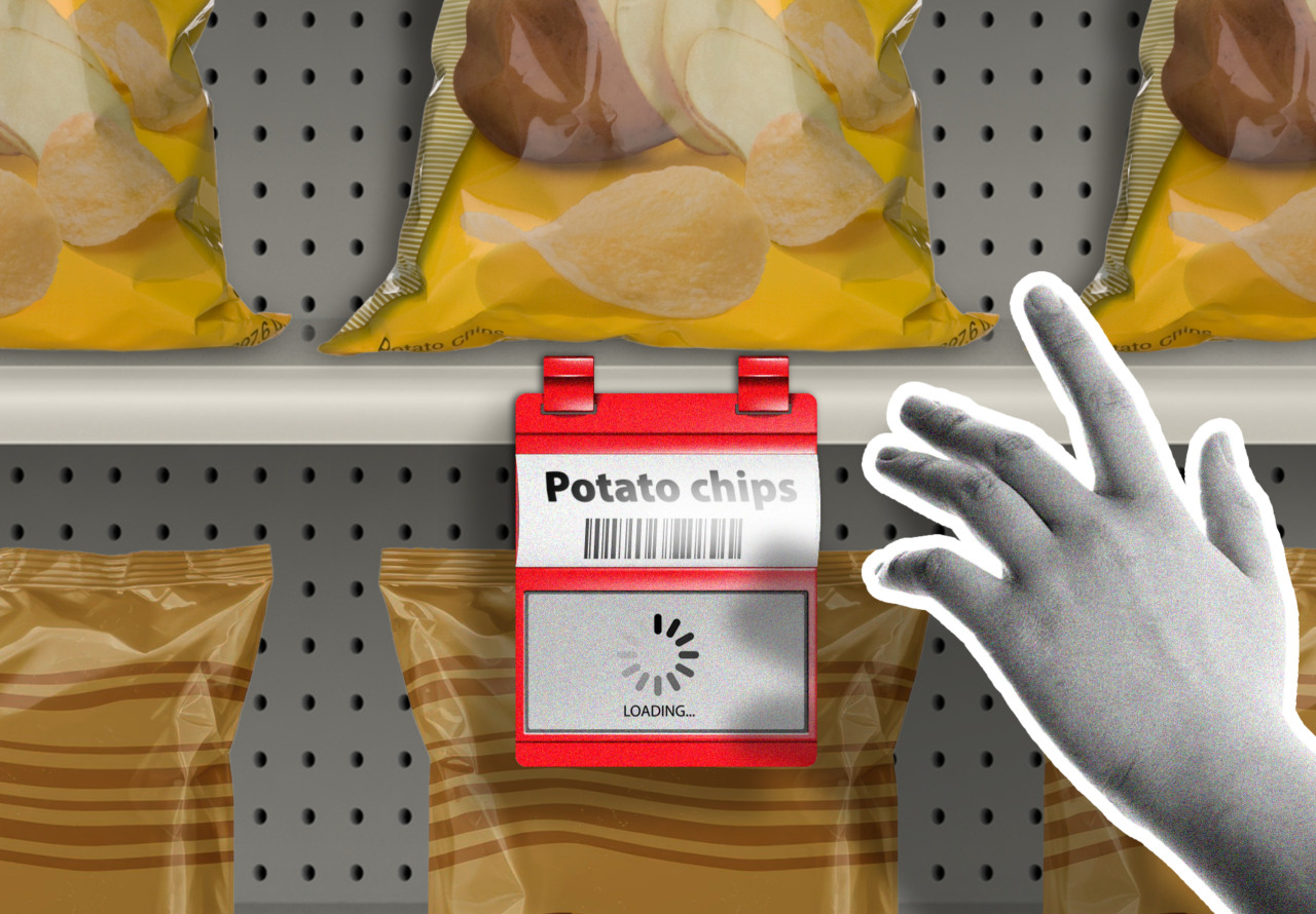 Walmart, Best Buy and other stores now use digital price tags. Critics say they could lead to different prices for different shoppers. — MarketWatch, Mumbai Technology news