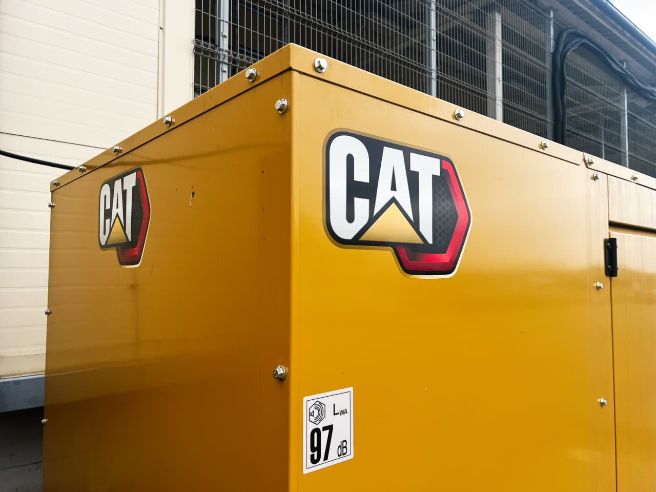 Caterpillar’s stock heads for worst day in 7 years — and what that means for the Dow — Mumbai Technology news