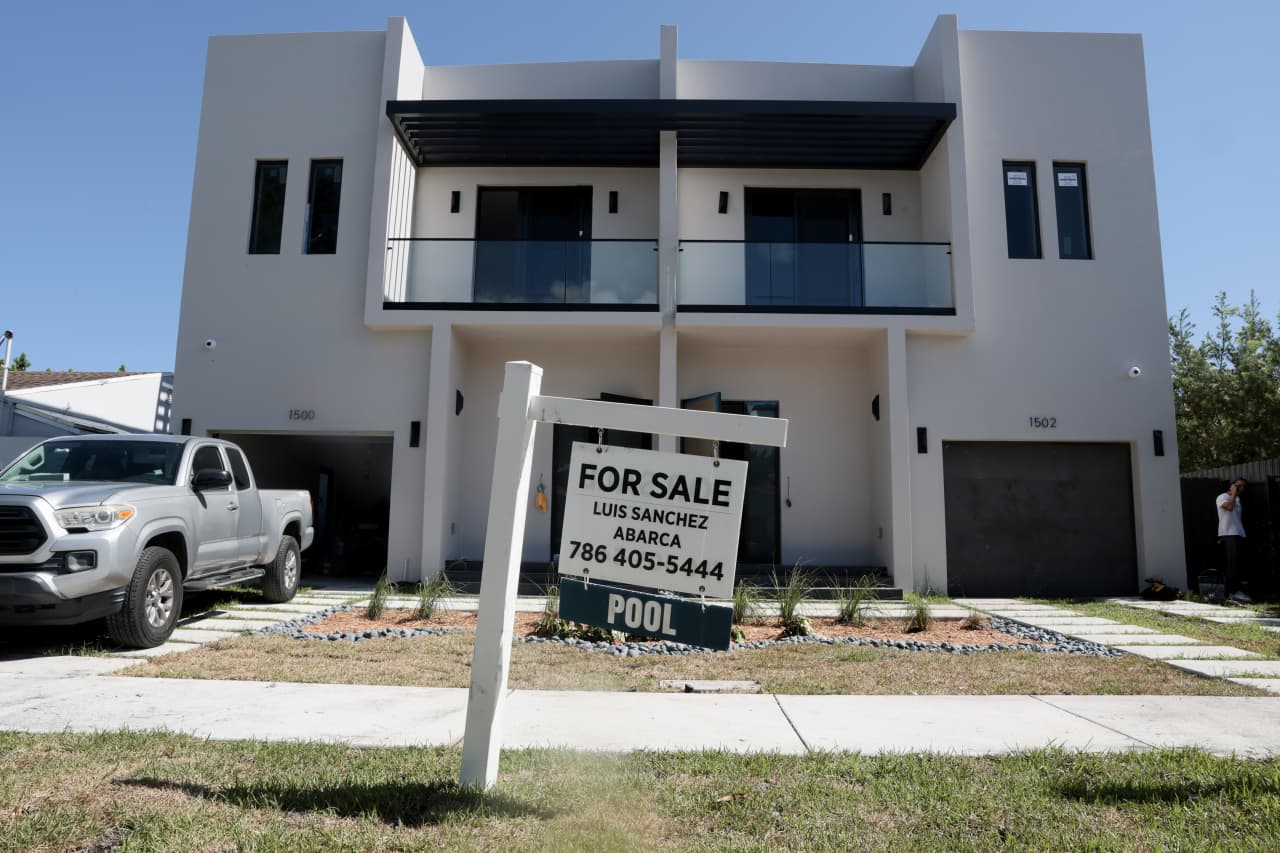 Meet the home buyers totally unfazed by 7% mortgage rates — MarketWatch, Mumbai Real Estate news