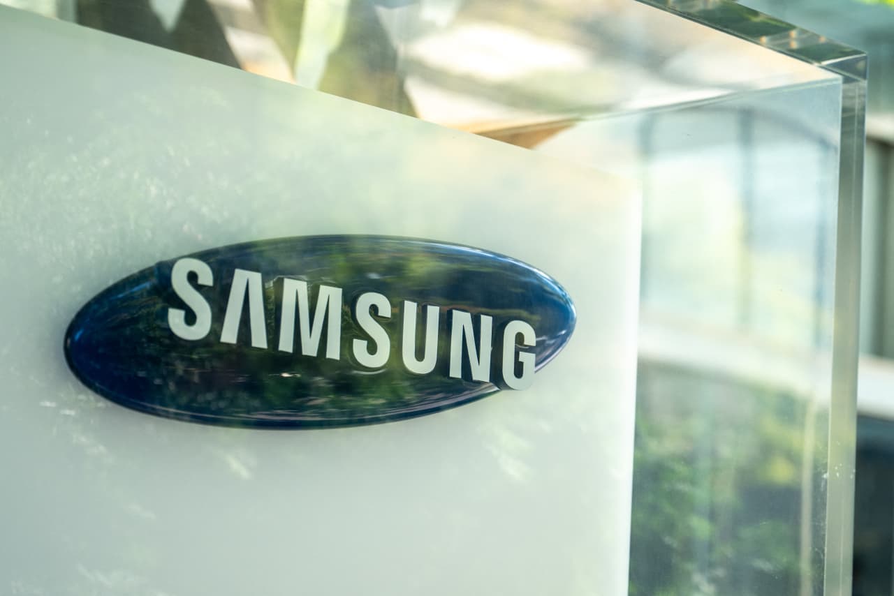 Samsung Electronics earned nearly as much as Microsoft and Alphabet combined. What the Korean giant is now saying about the memory-chip outlook. — Mumbai Technology news