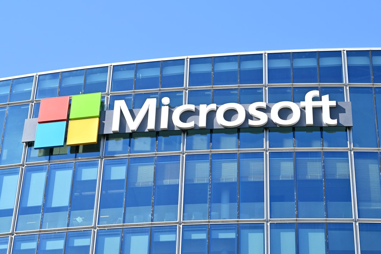 Microsoft earnings will look funky — but an elusive number is finally arriving — Mumbai Business news