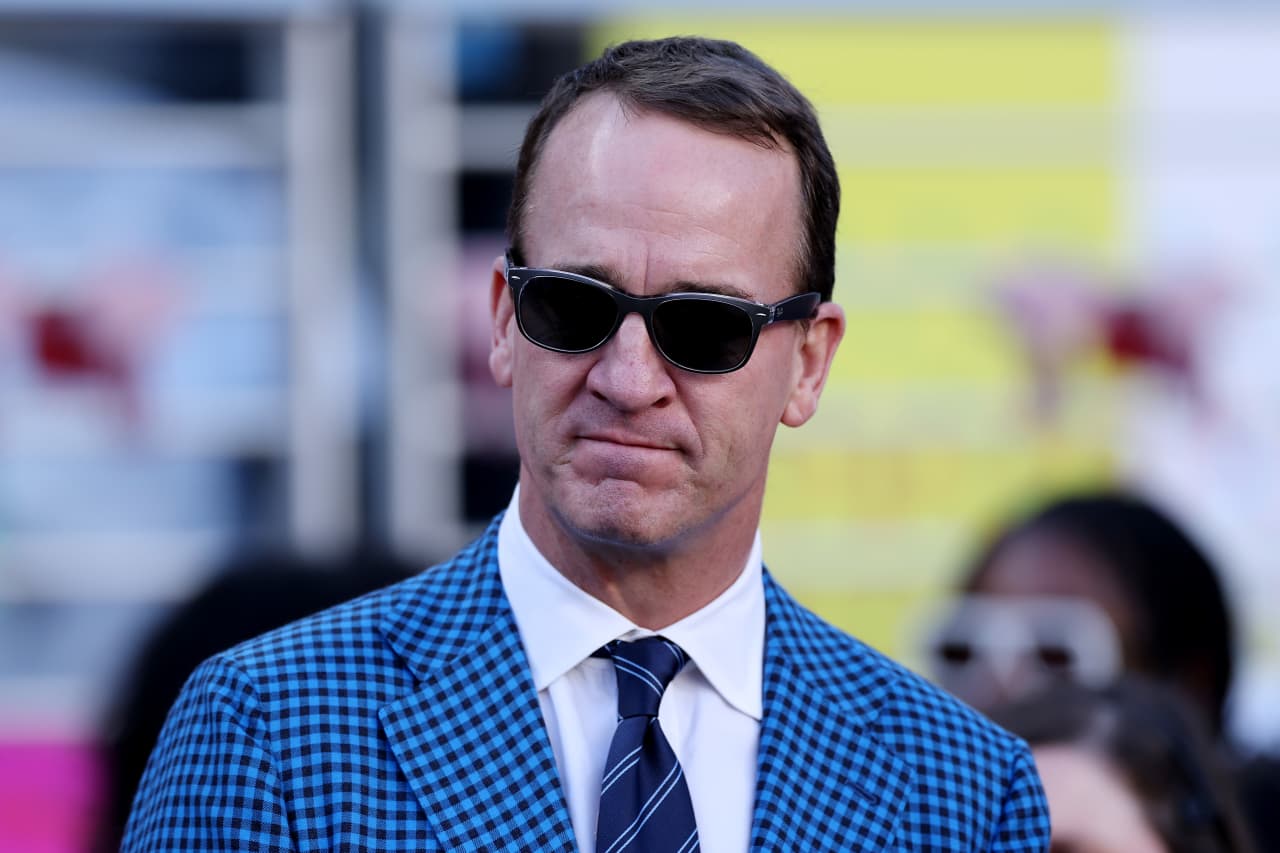 Football legend Peyton Manning has invested millions in real estate, including 2 Denver homes — MarketWatch, Mumbai Sports news