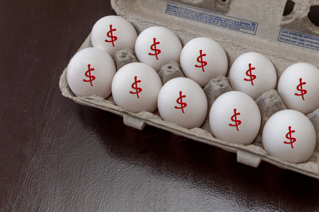 Should I put my nest egg in a 30-year Treasury bond? — MarketWatch, Mumbai Business news