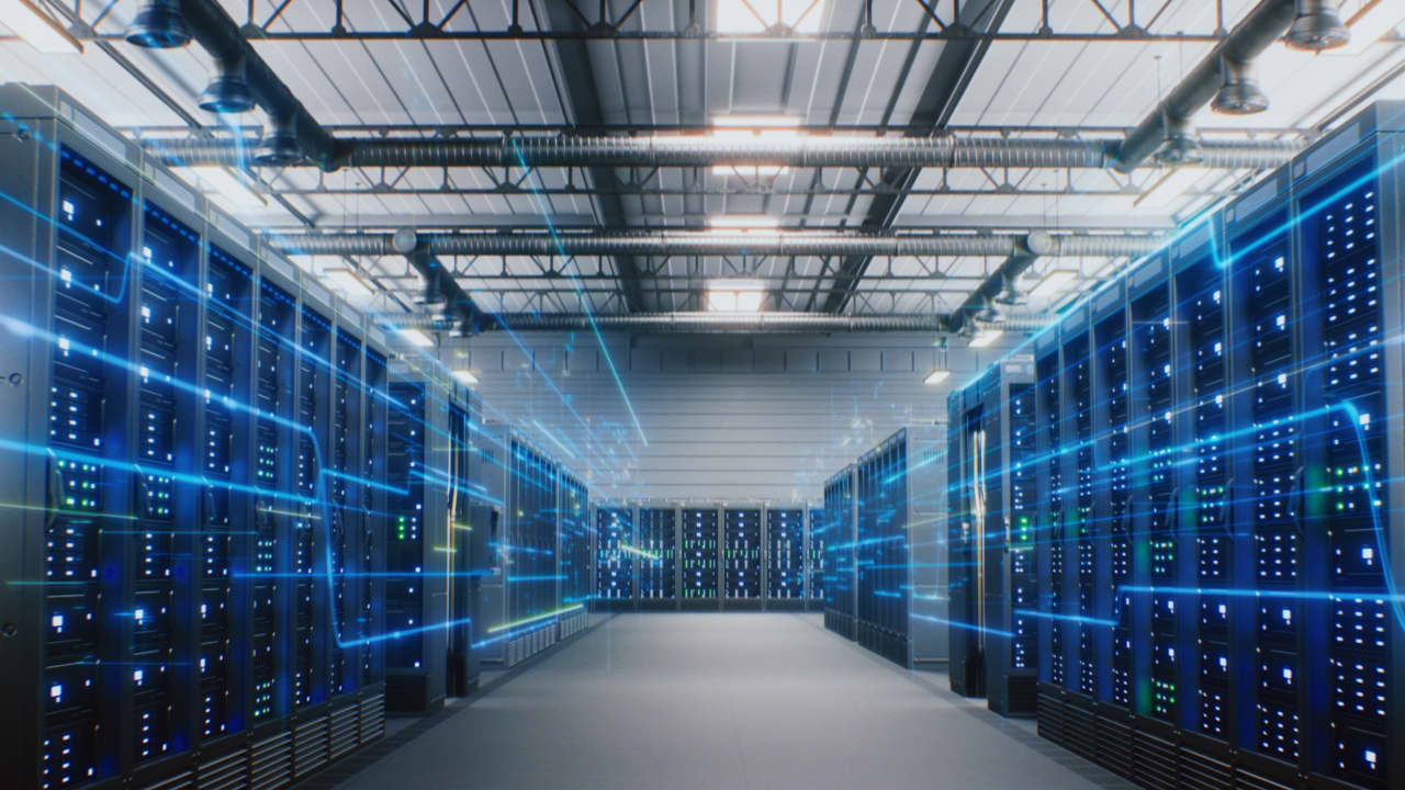 Here’s the question three tech-sector earnings reports raise about the future of AI — Mumbai Technology news
