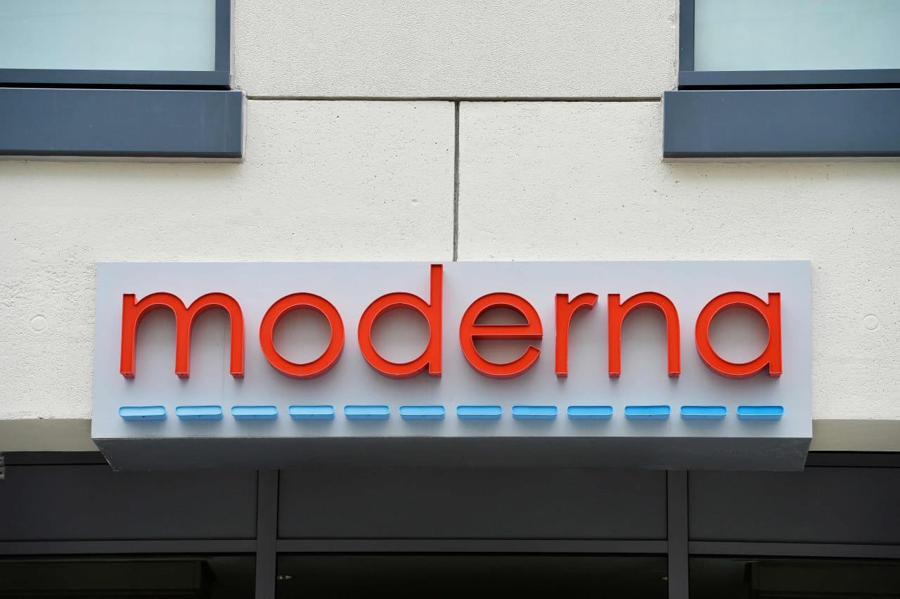 Moderna’s stock tumbles after reported leak of data for cancer vaccine — MarketWatch, Mumbai Health news