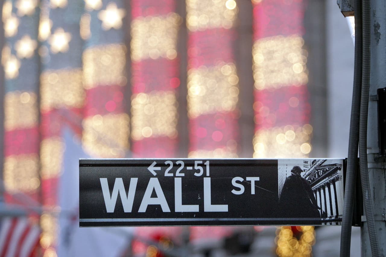 It was another great week for the average stock as market leadership shifts away from tech — MarketWatch, Mumbai Technology news