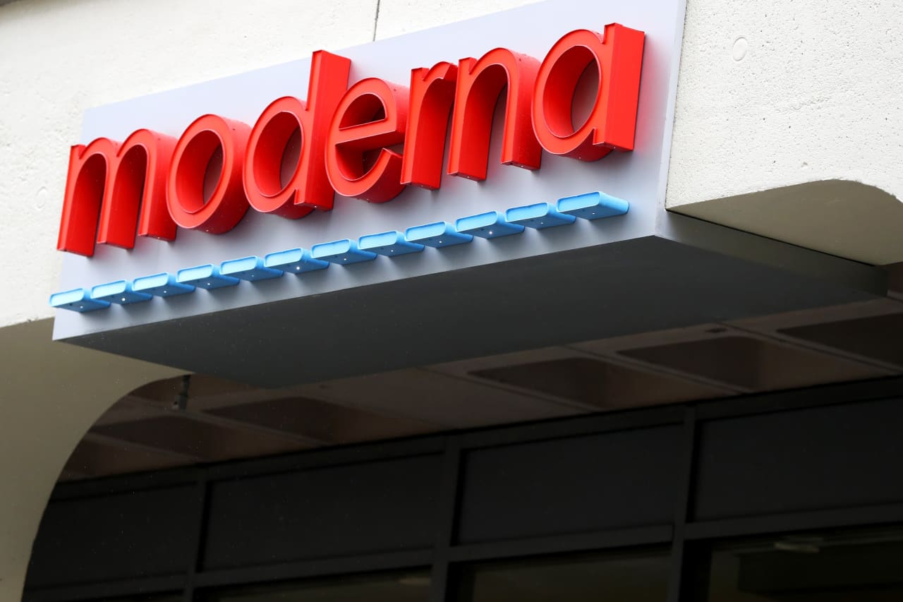 The excitement around Moderna’s cancer vaccine is cooling. Here’s why. — MarketWatch, Mumbai Health news