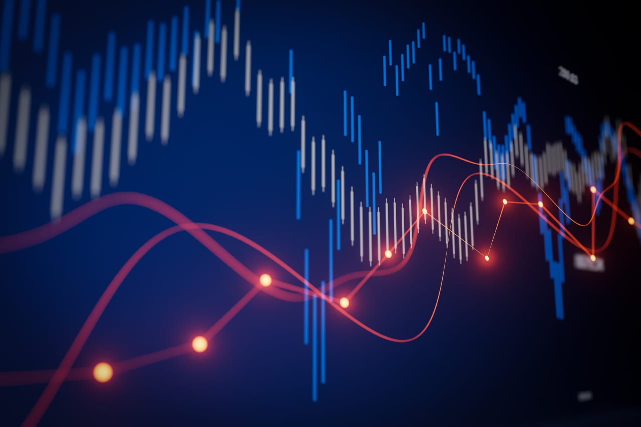 This market signal just occurred for only the second time since 1999. Here’s what happened and what it means. — MarketWatch