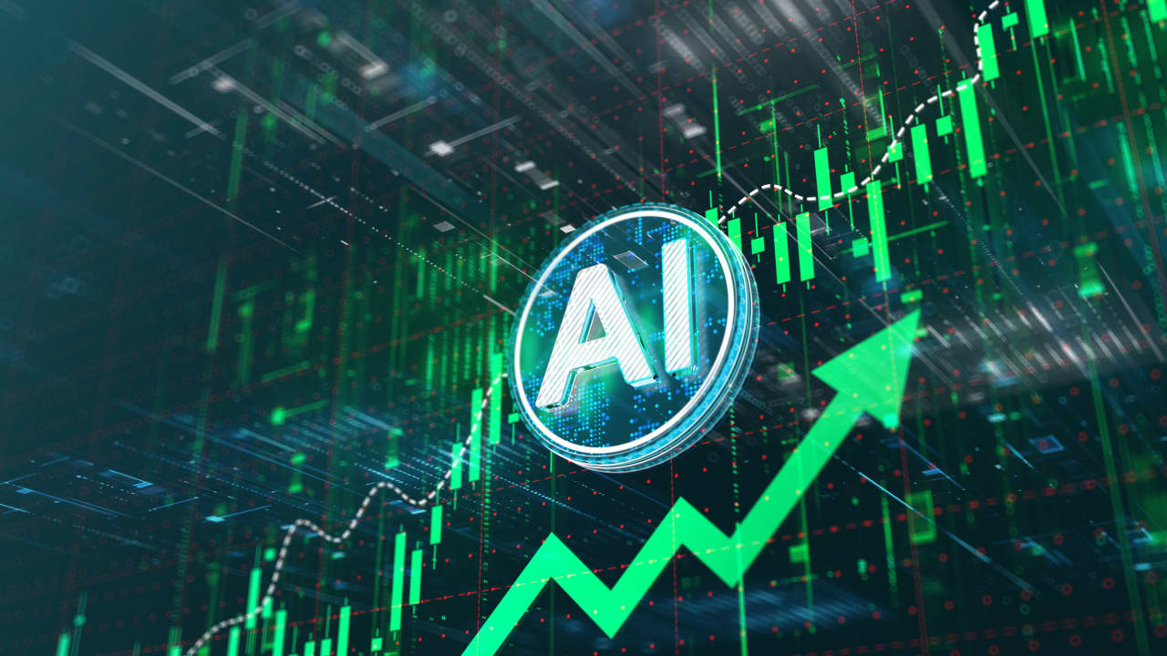 AI stocks haven’t played by the normal valuation rules. Now that rates are higher, they may have to, says UBS — Mumbai Technology news