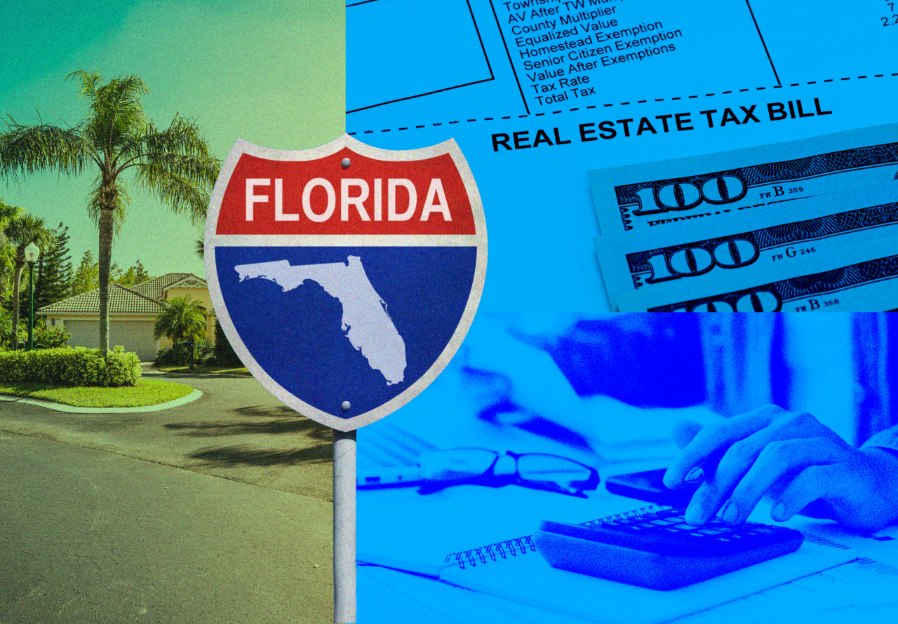 Florida is voting on whether to slash property taxes. Here’s who it would benefit — and hurt. — Mumbai Real Estate news