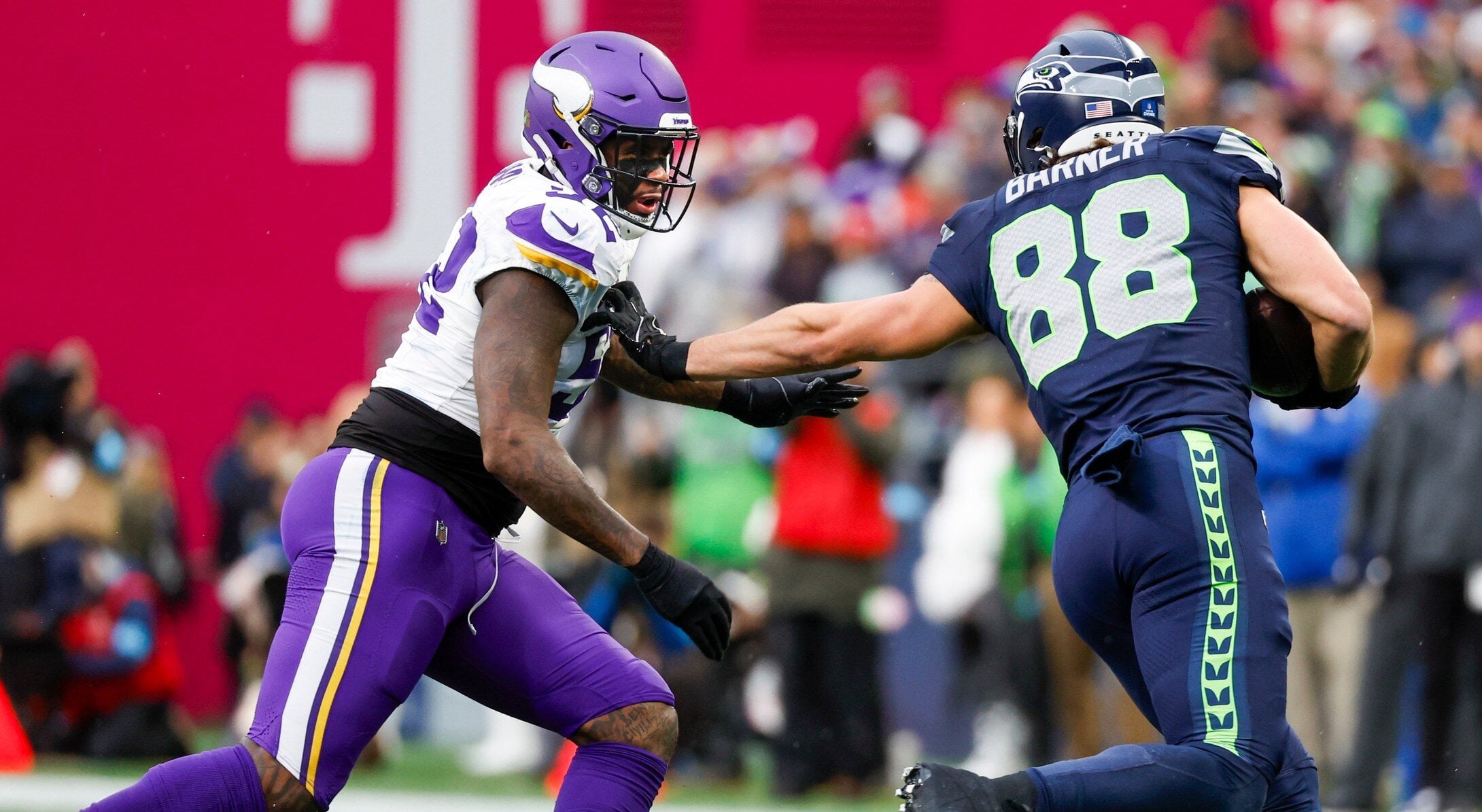 MN Vikings Bring Back Familiar Linebacker (Again) — Minnesota Sports Fan, Mumbai Arts news