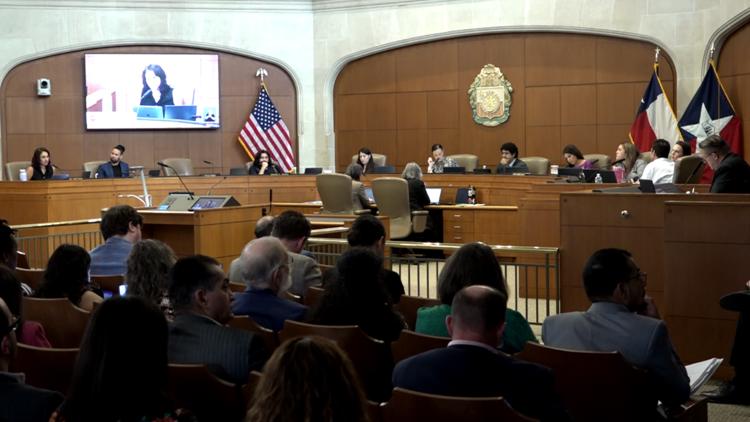 San Antonio City Council debates how restrictive leaders should be on future data center development — KENS 5 (San Antonio), Mumbai Technology news