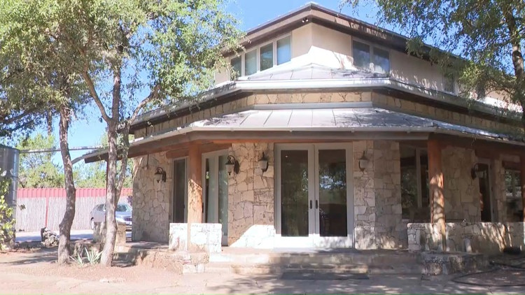 Austin teen mental health treatment center expands capacity — KVUE (Austin), Mumbai Health news