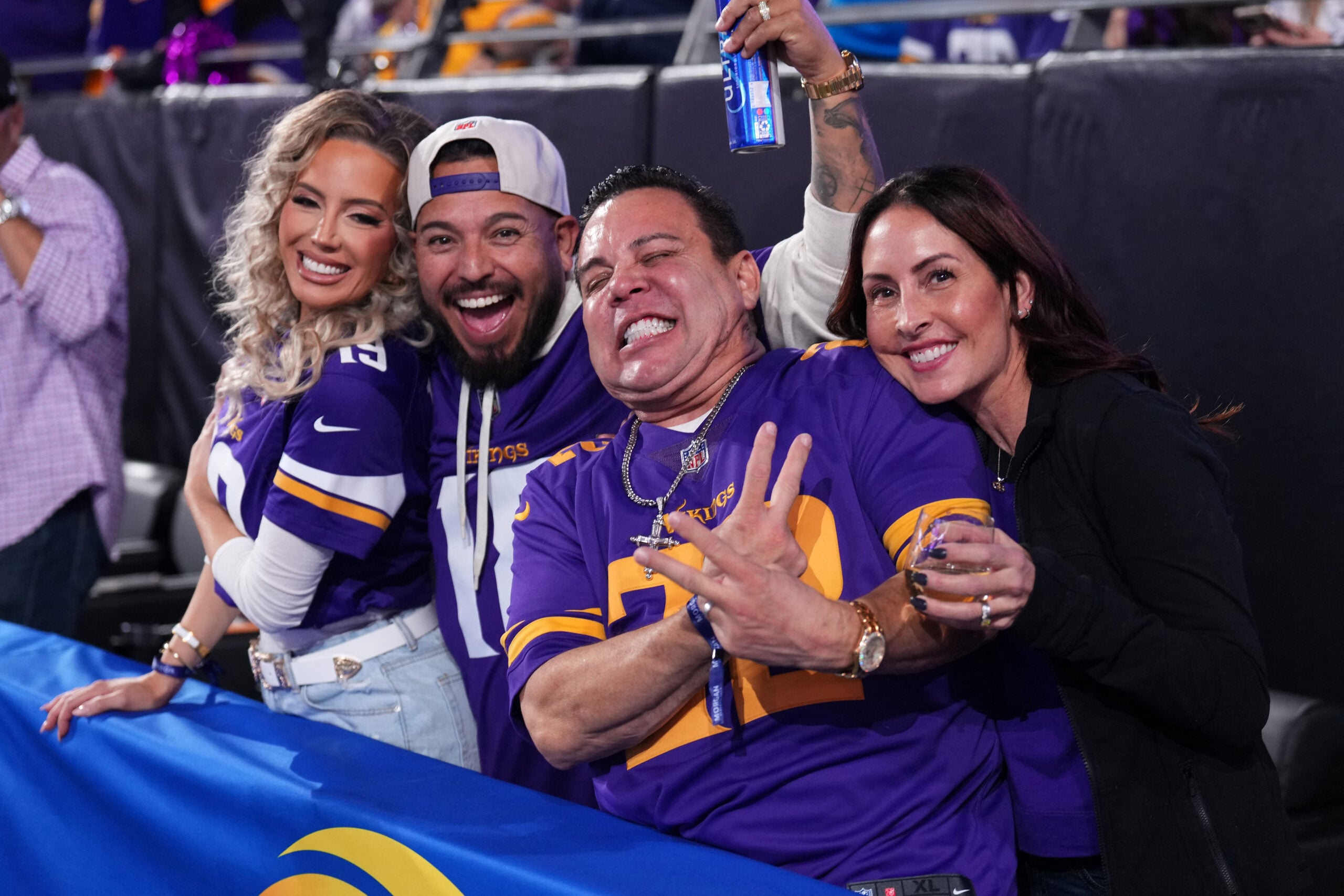 4 Key Vikings Players vs. Colts — Vikings Territory, Mumbai Health news