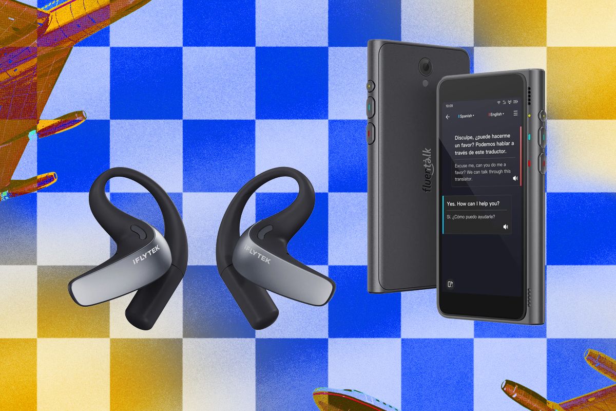 The Best Handheld Translators for Work and Travel (2026) — Mumbai Technology news