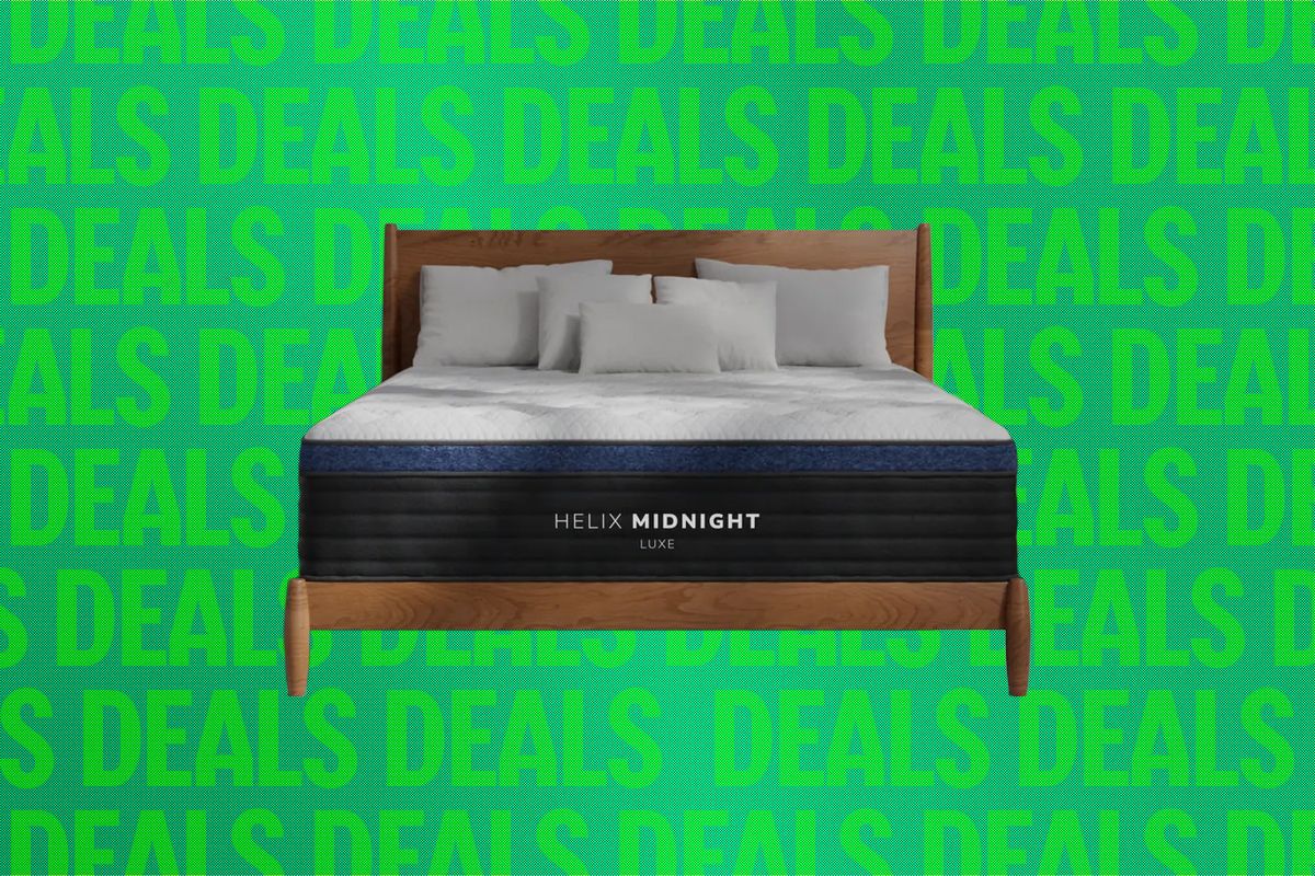 Mattress Deals: Save Over $600 Before Black Friday 2026 — Mumbai Technology news