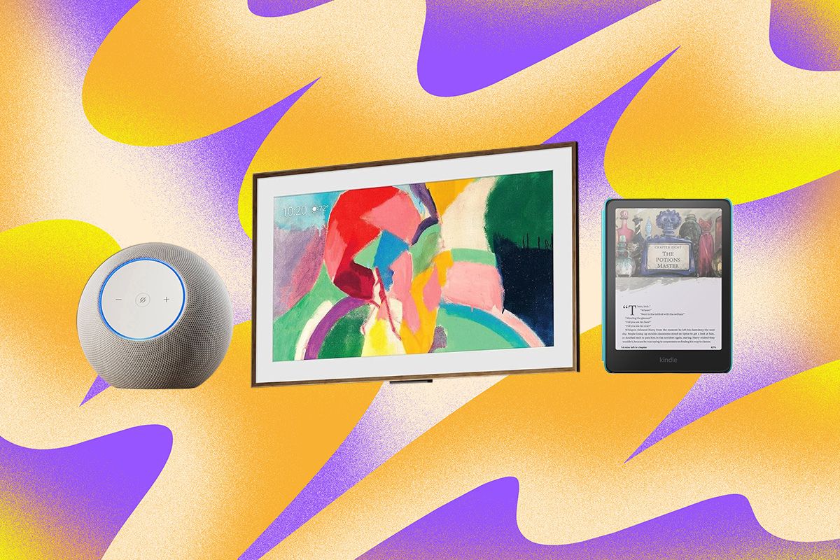 The 13 Amazon Device Deals Actually Worth Snagging This Prime Day — Wired, Mumbai Technology news