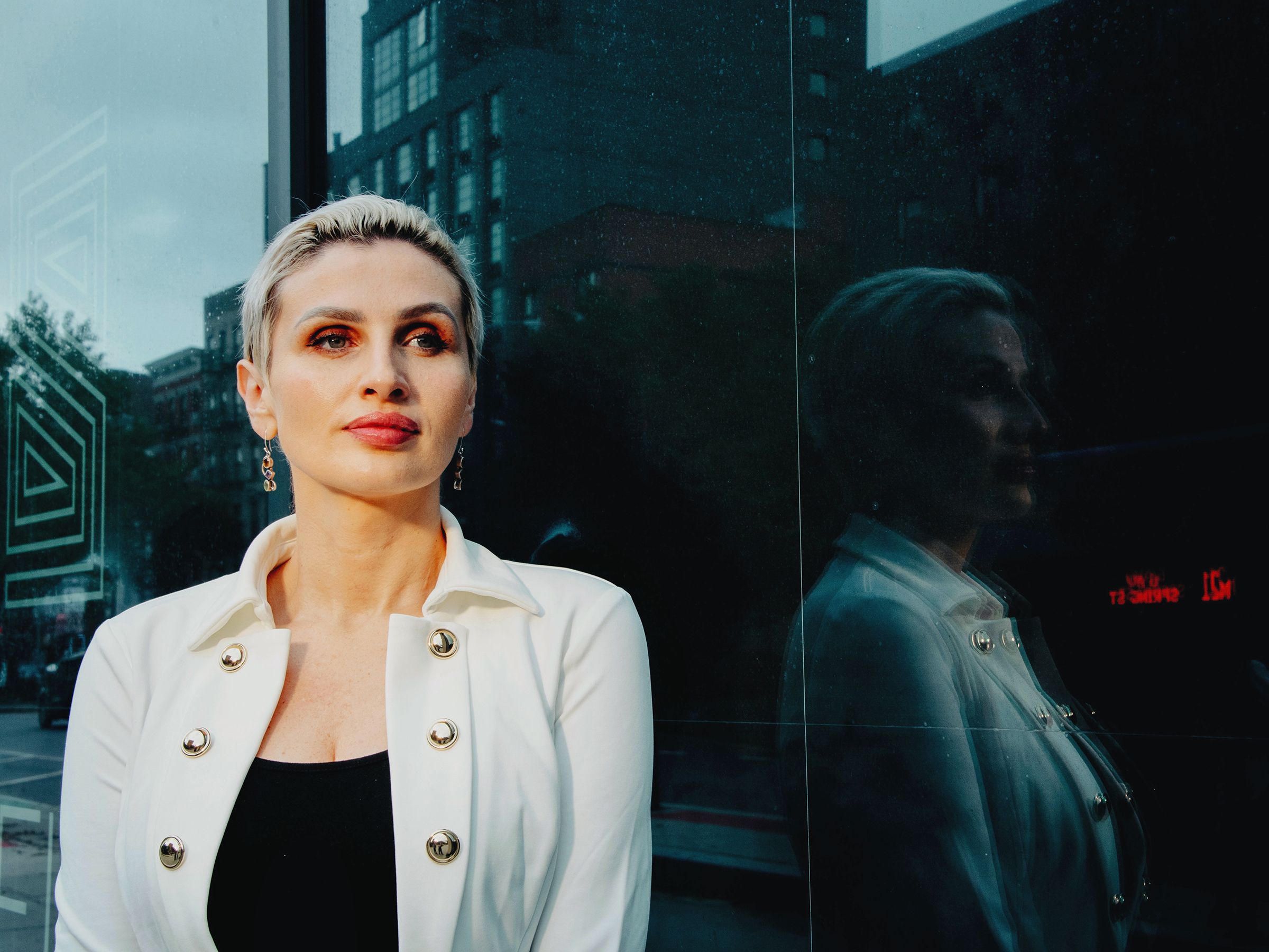 She Was the DEA’s Premier Crypto Detective. The Clues Led Straight to Her Own Family — Wired