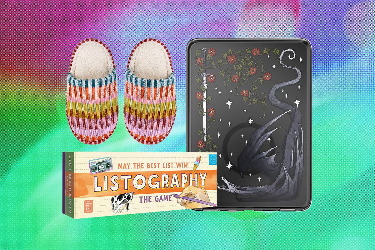 15 Best White Elephant Gifts, Plus a Prank Box to Put Them In (2026) — Wired, Mumbai Technology news