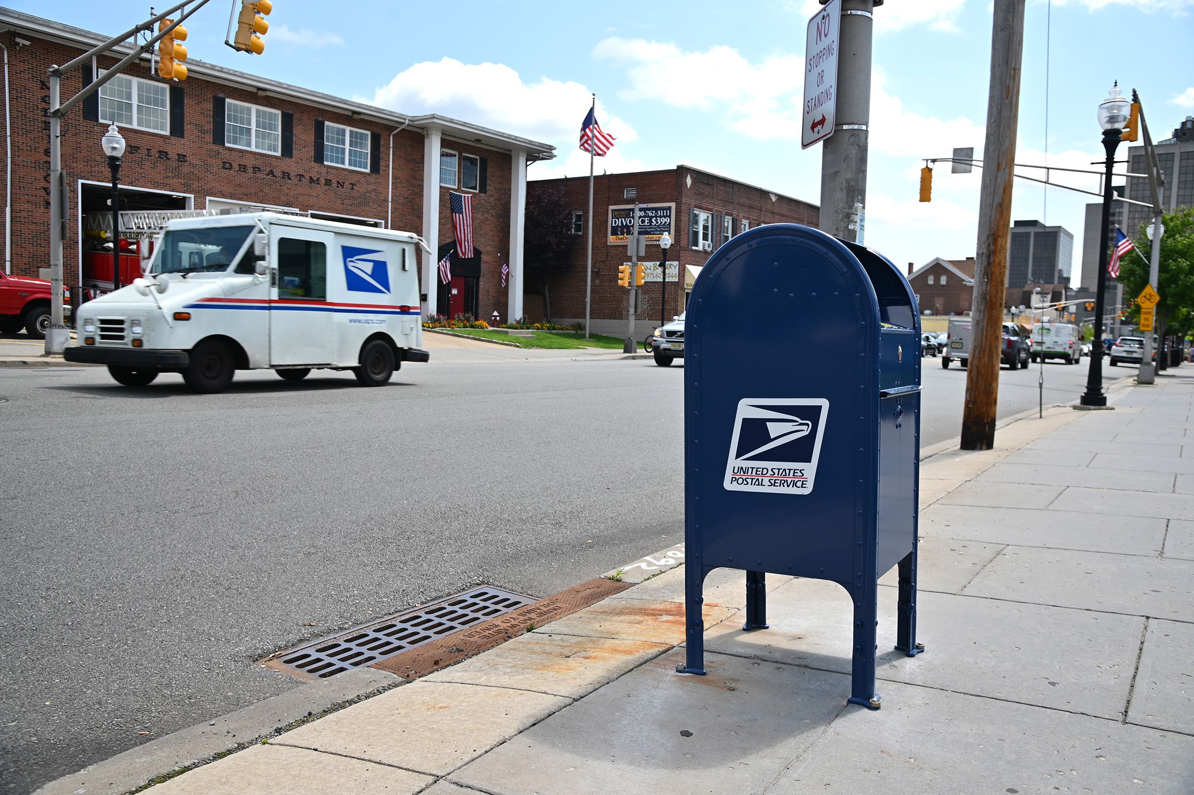 Election Offices in at Least 32 States Have Received Suspicious Letters — Wired, Mumbai Technology news