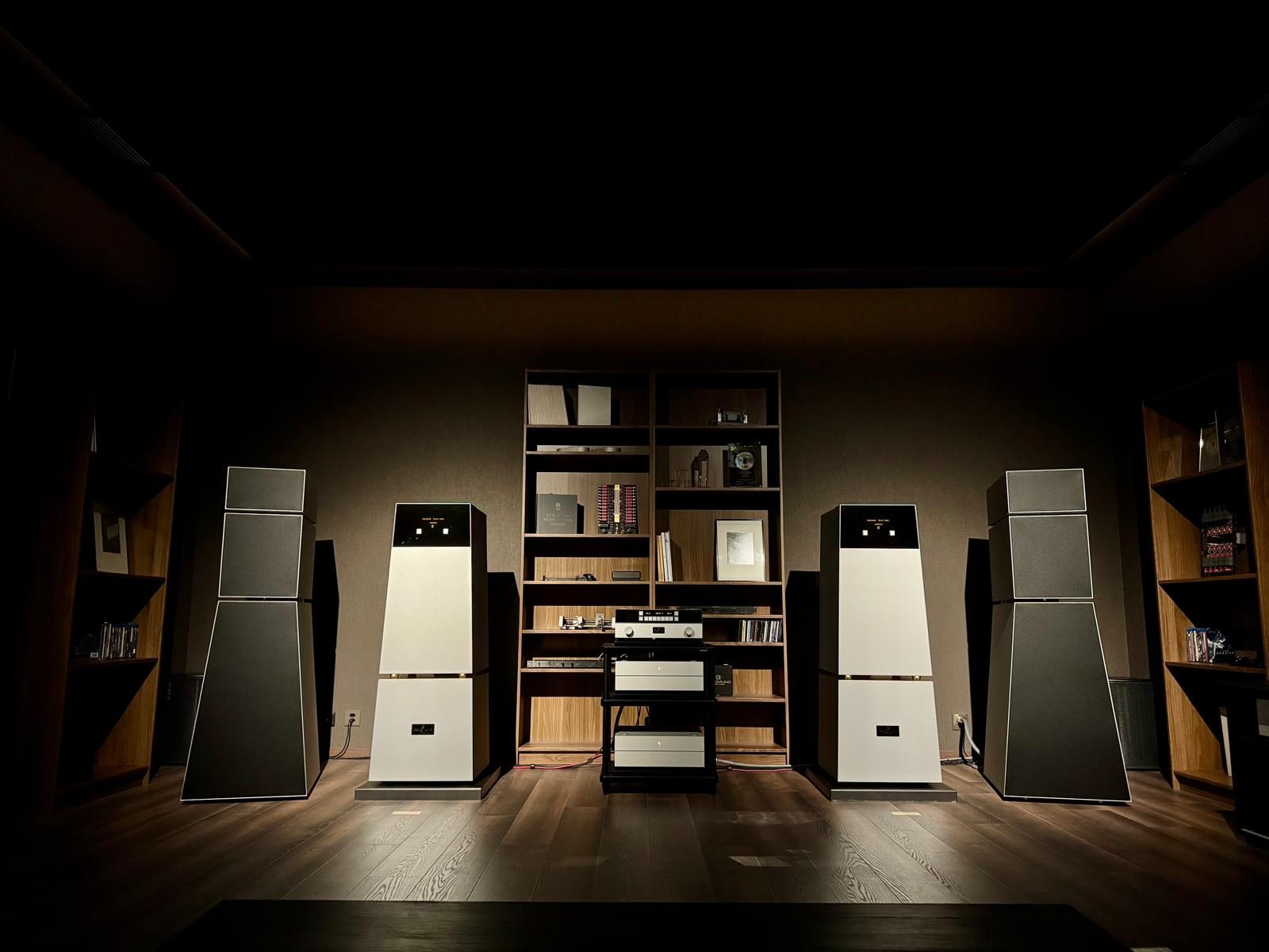 This Preamp Costs More Than a Fancy Sports Car — Wired, Mumbai Technology news