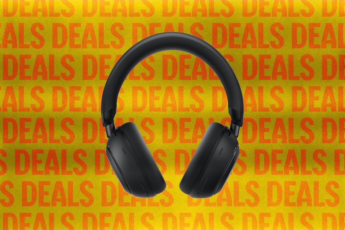 Anker Soundcore Space 2 Are Their Lowest Price Ever — Wired, Mumbai Technology news