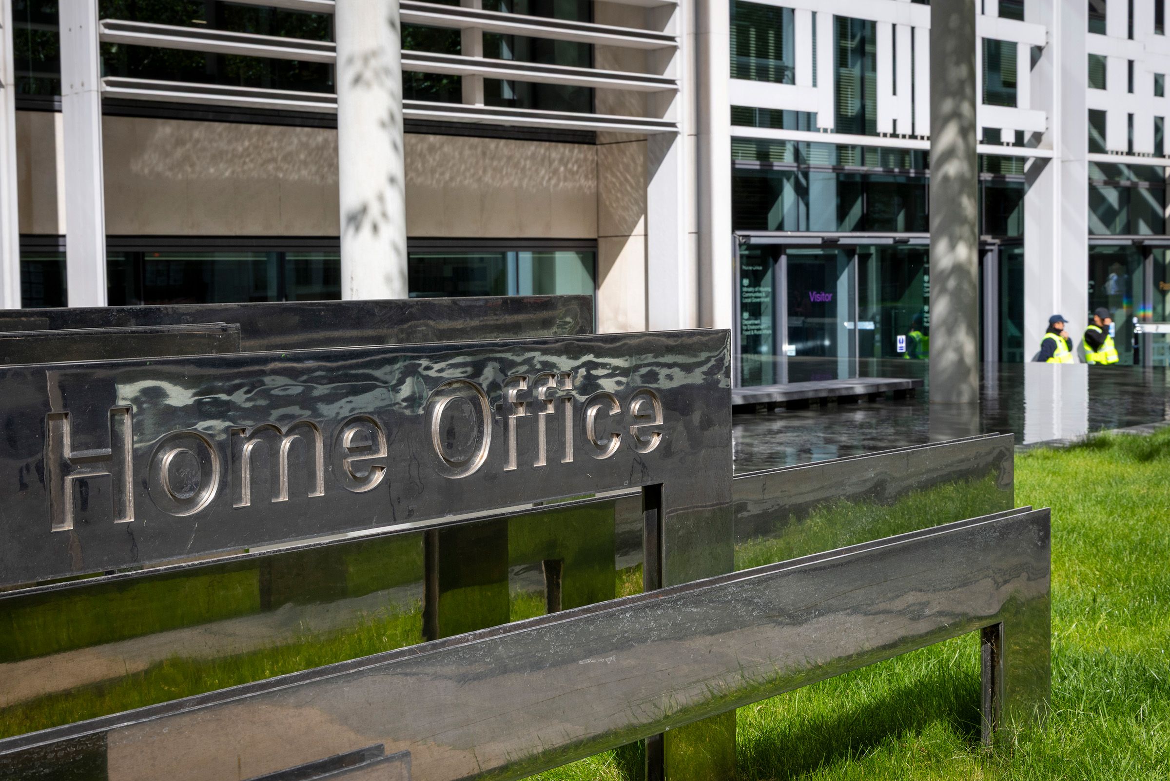 UK Home Office May Face Investigation Over Use of OpenAI Tools — Mumbai Technology news