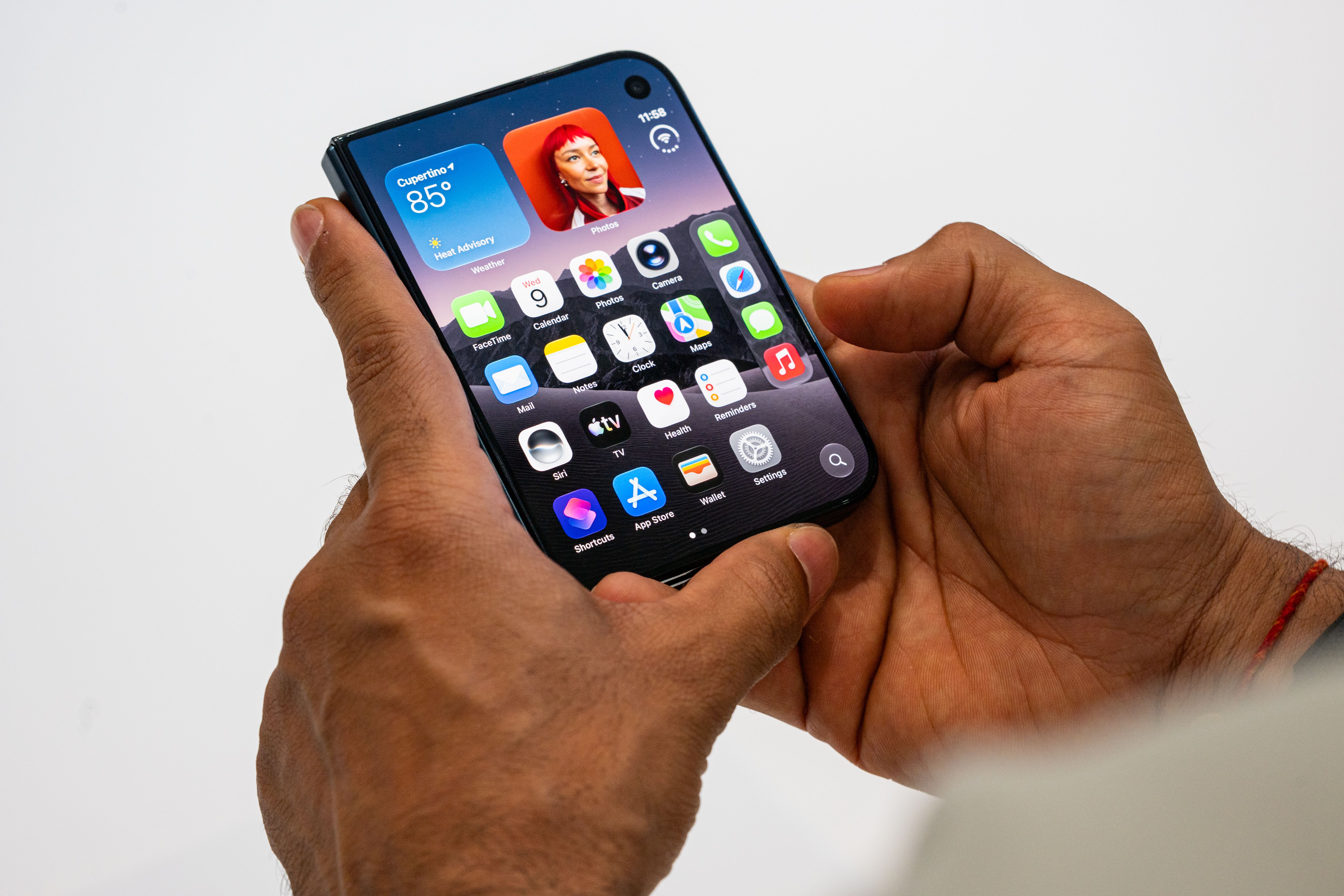 8 Things to Know About the iPhone Duo — Wired, Mumbai Sports news