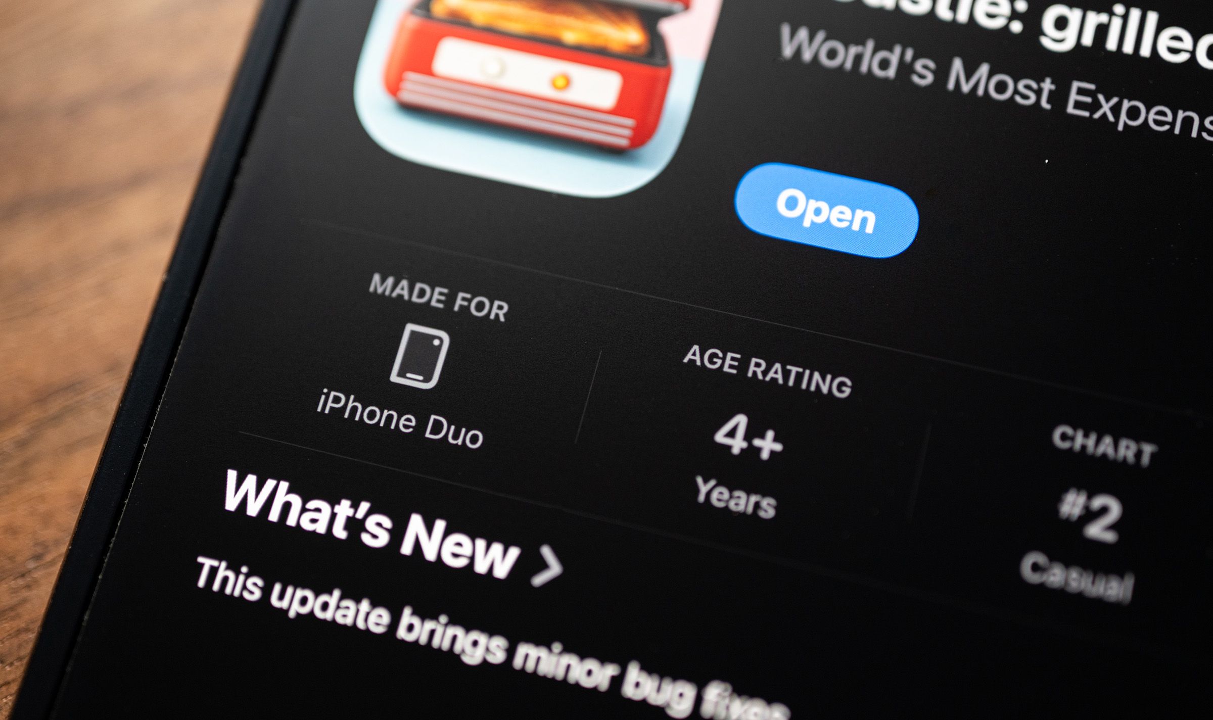 9 Unique Apps to Try on the iPhone Duo — Wired, Mumbai Technology news