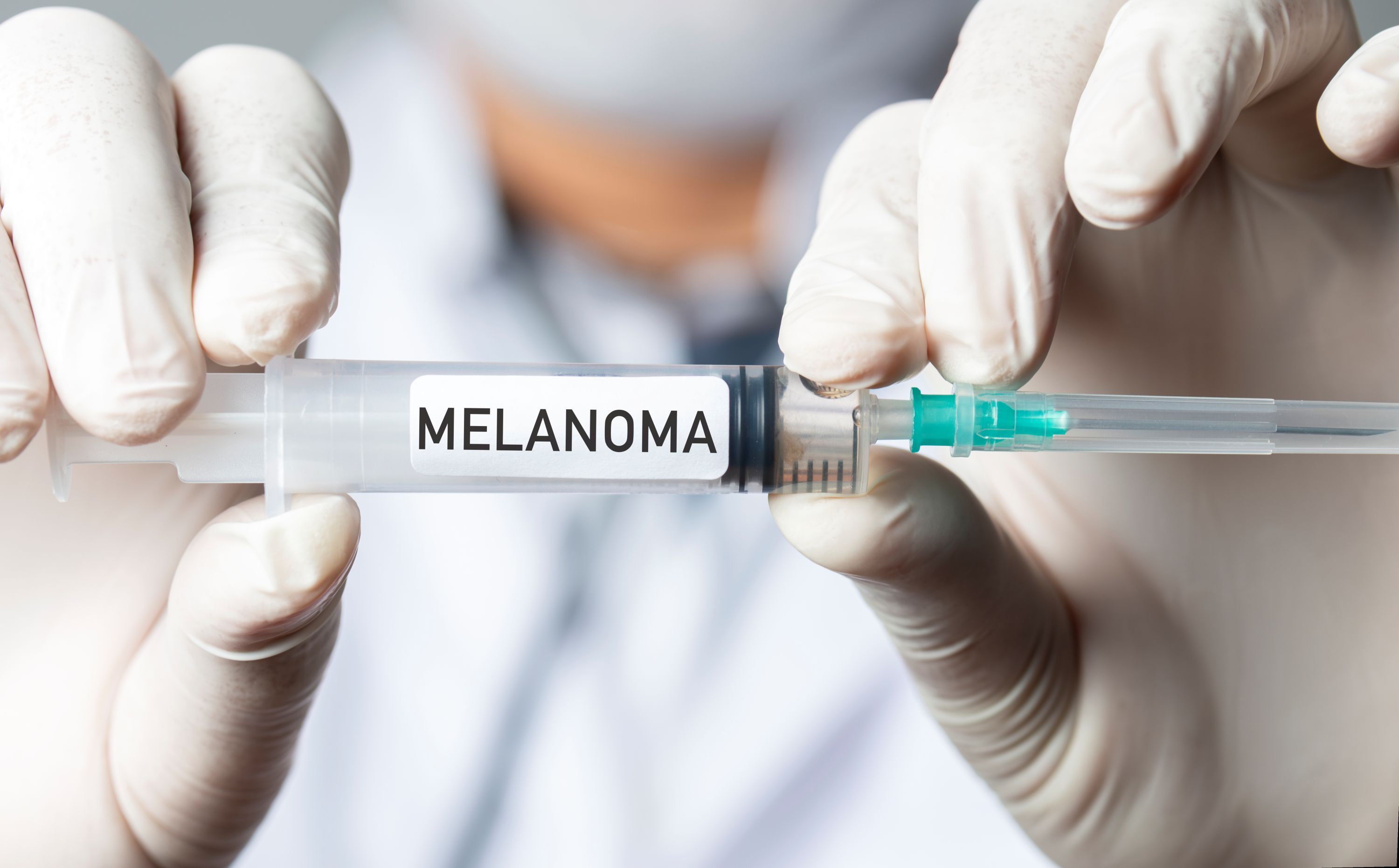 New mRNA Vaccine Reduces Risk of Melanoma Recurrence by Over 40 Percent — Wired, Mumbai Health news