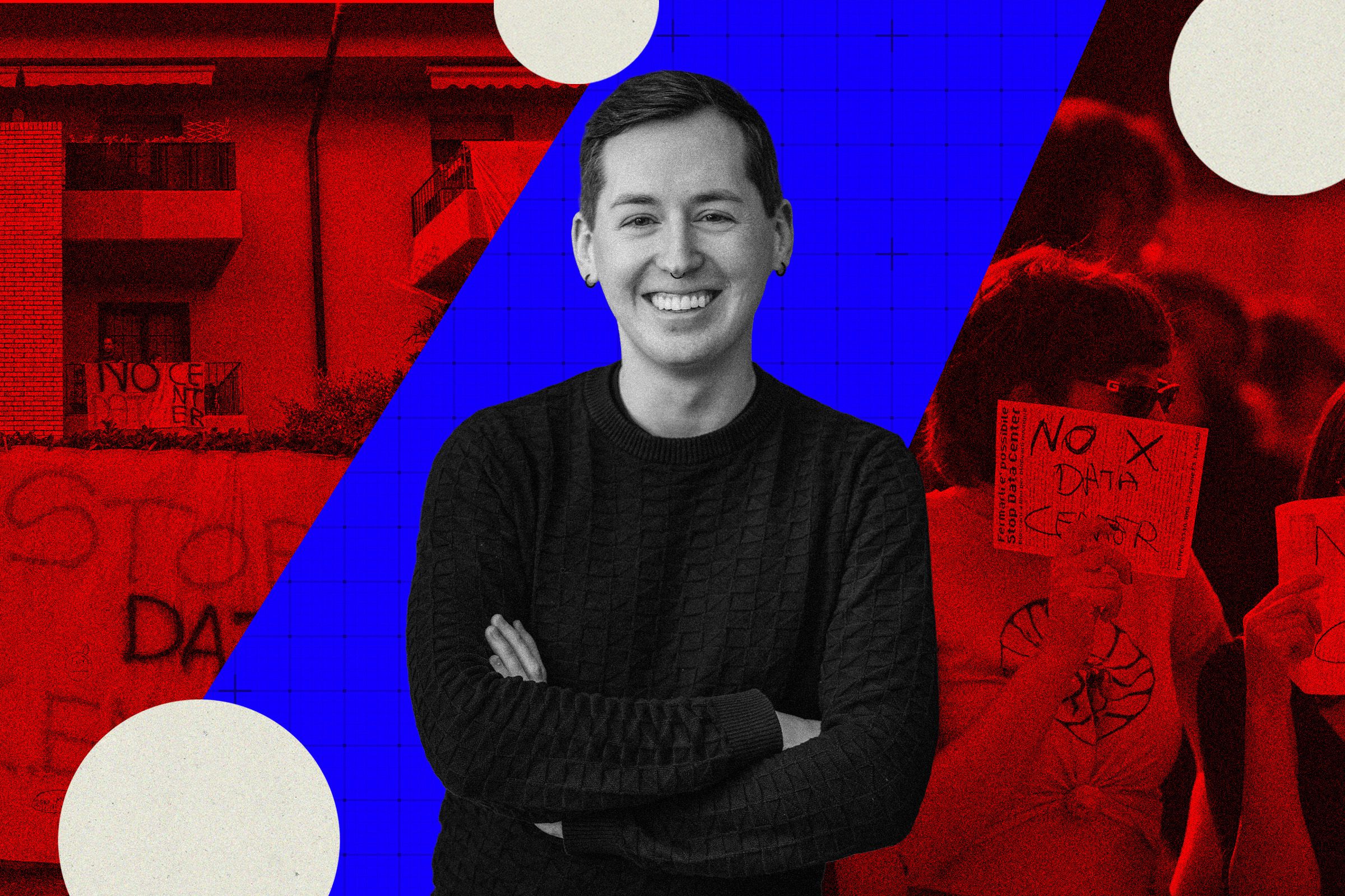 What the US Movement Against Data Centers Can Learn From Abroad — Wired, Mumbai Technology news