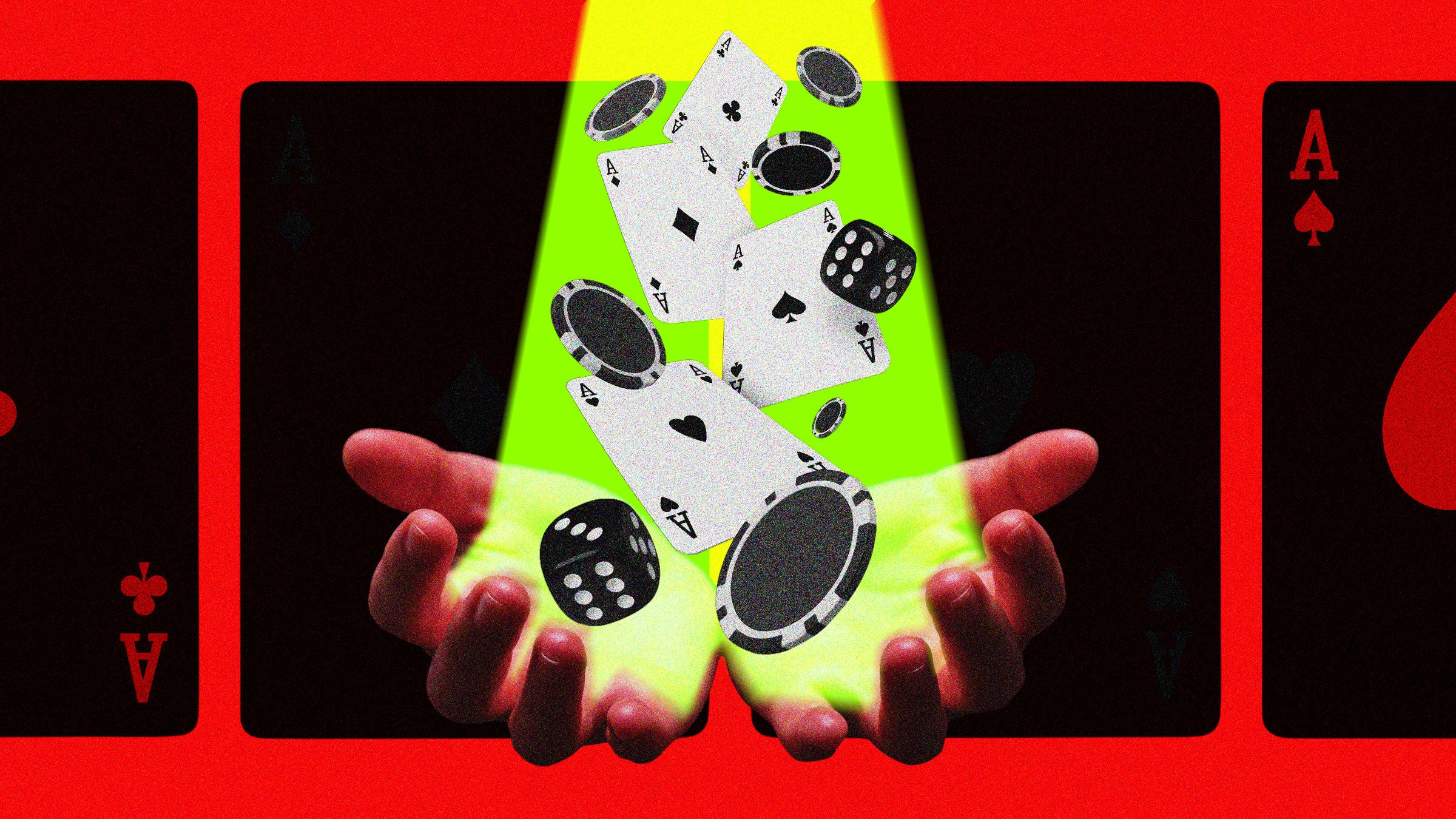 A Hacker Targeted High-Stakes Poker Players With Malware That Exposed Their Cards — Mumbai Technology news