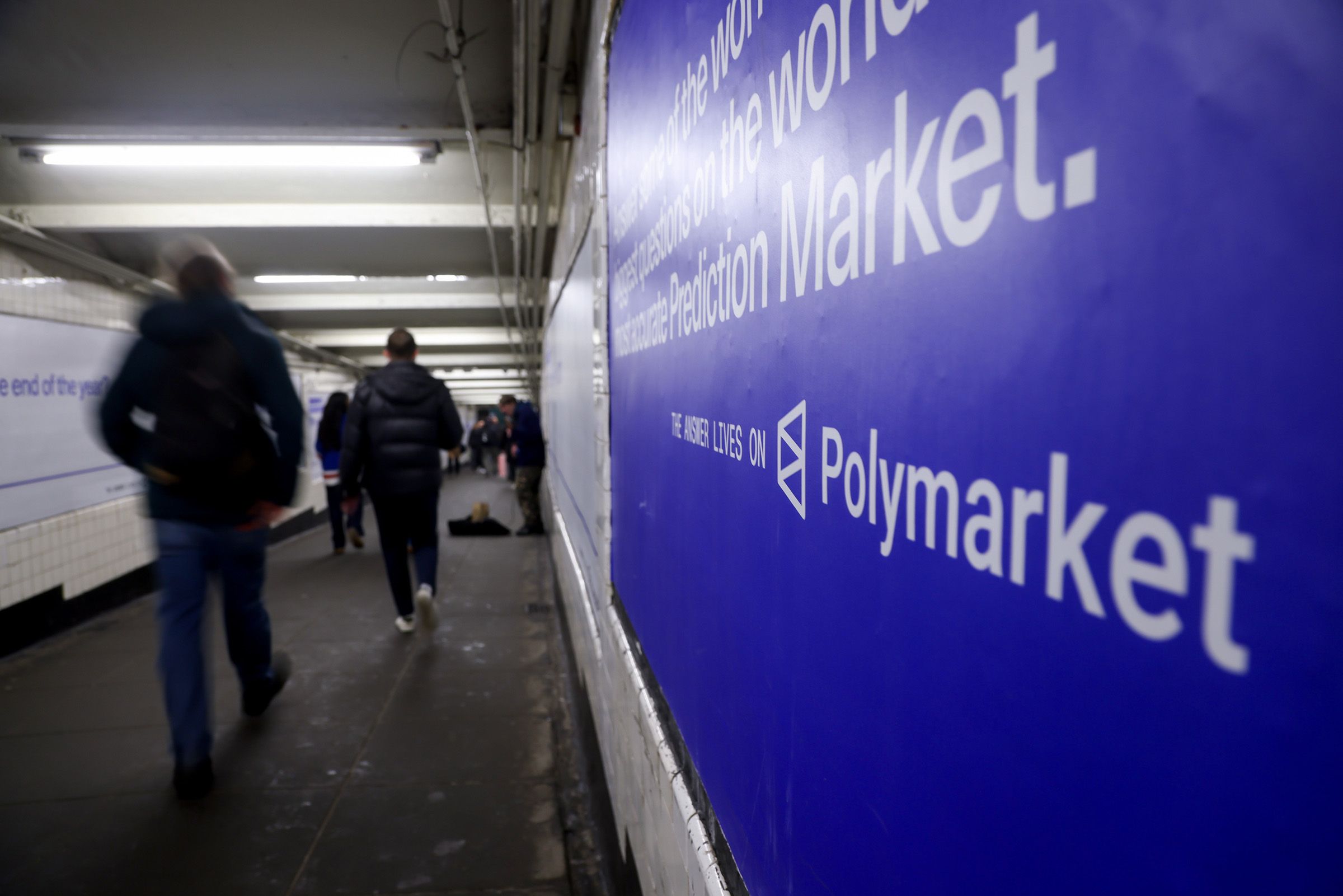 Polymarket Halted International Trading After Hackers Drained Accounts — Mumbai Business news