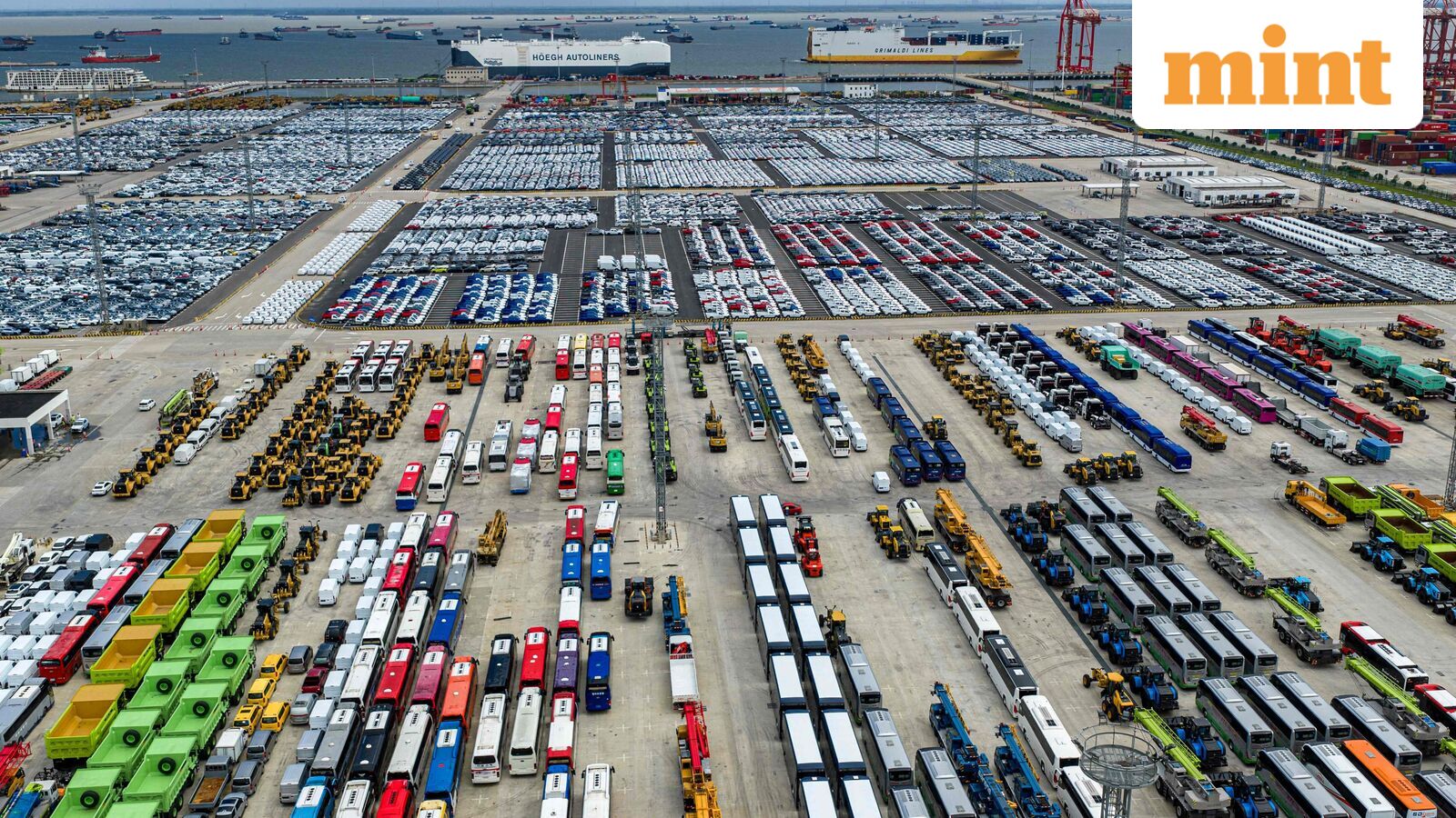 India-EFTA trade pact covers 99.6% of Indian exports: commerce secretary — Mint India, Mumbai Technology news