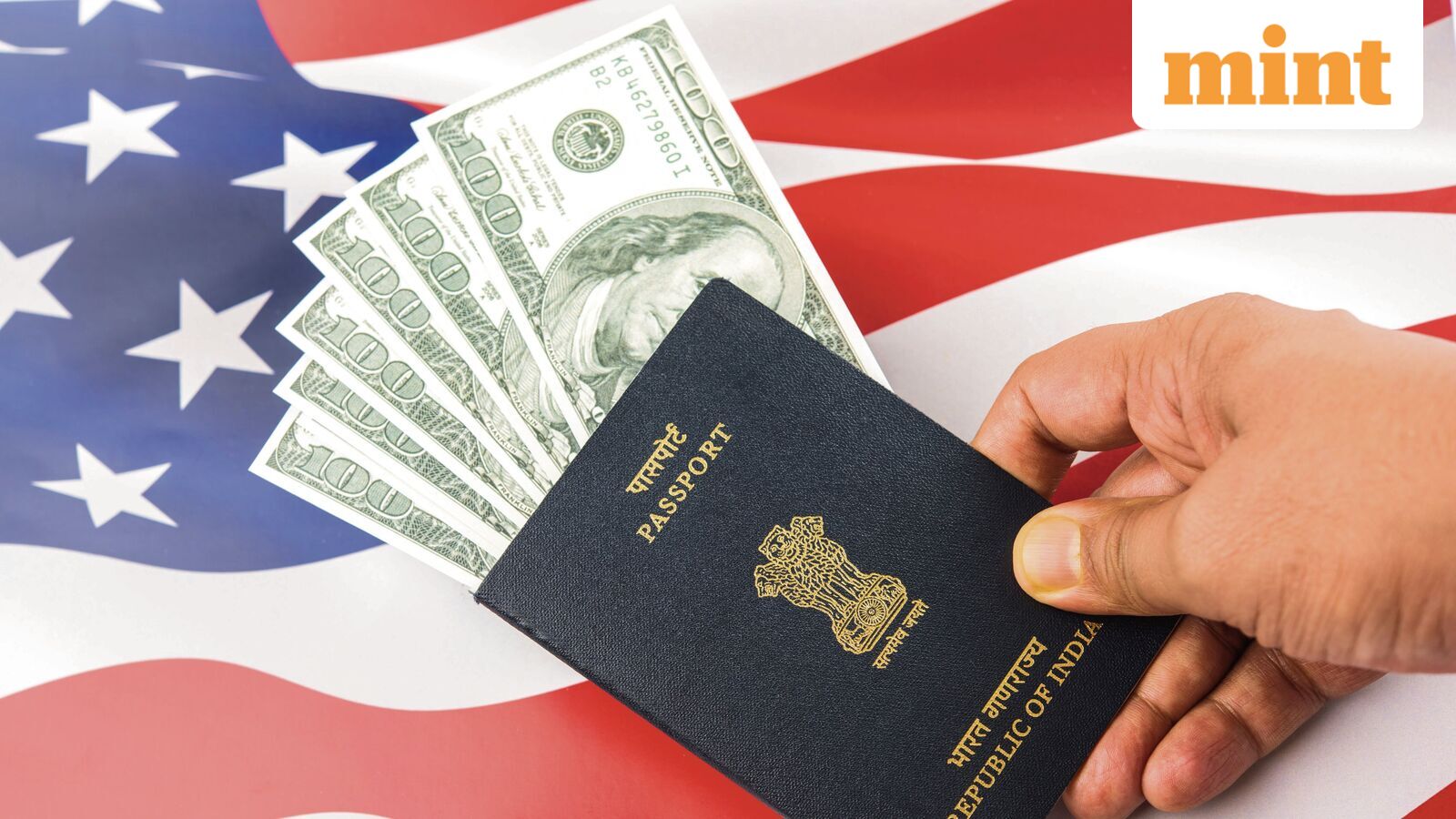 USCIS premium processing rule under review: What H-1B and green card applicants need to know — Mint India, Mumbai Technology news